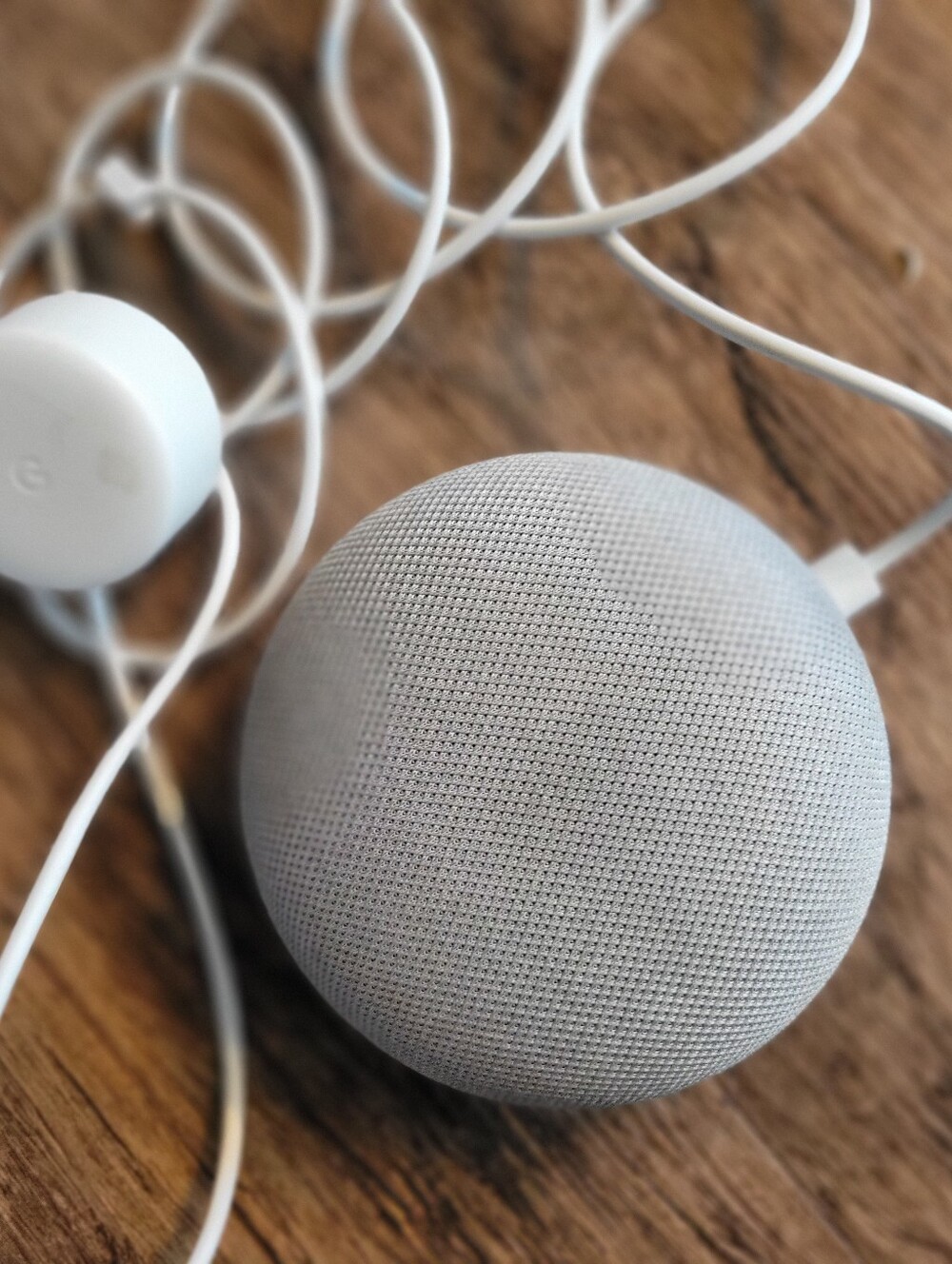 Google Home Mini First Gen - GUC